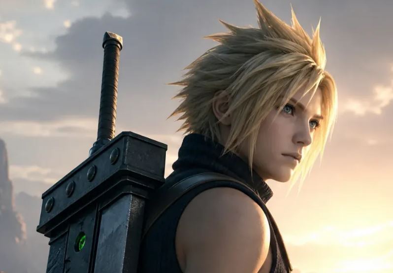Final Fantasy VII: Revelation 的故事將「在主遊戲內」結束，儘管傳聞有 DLC