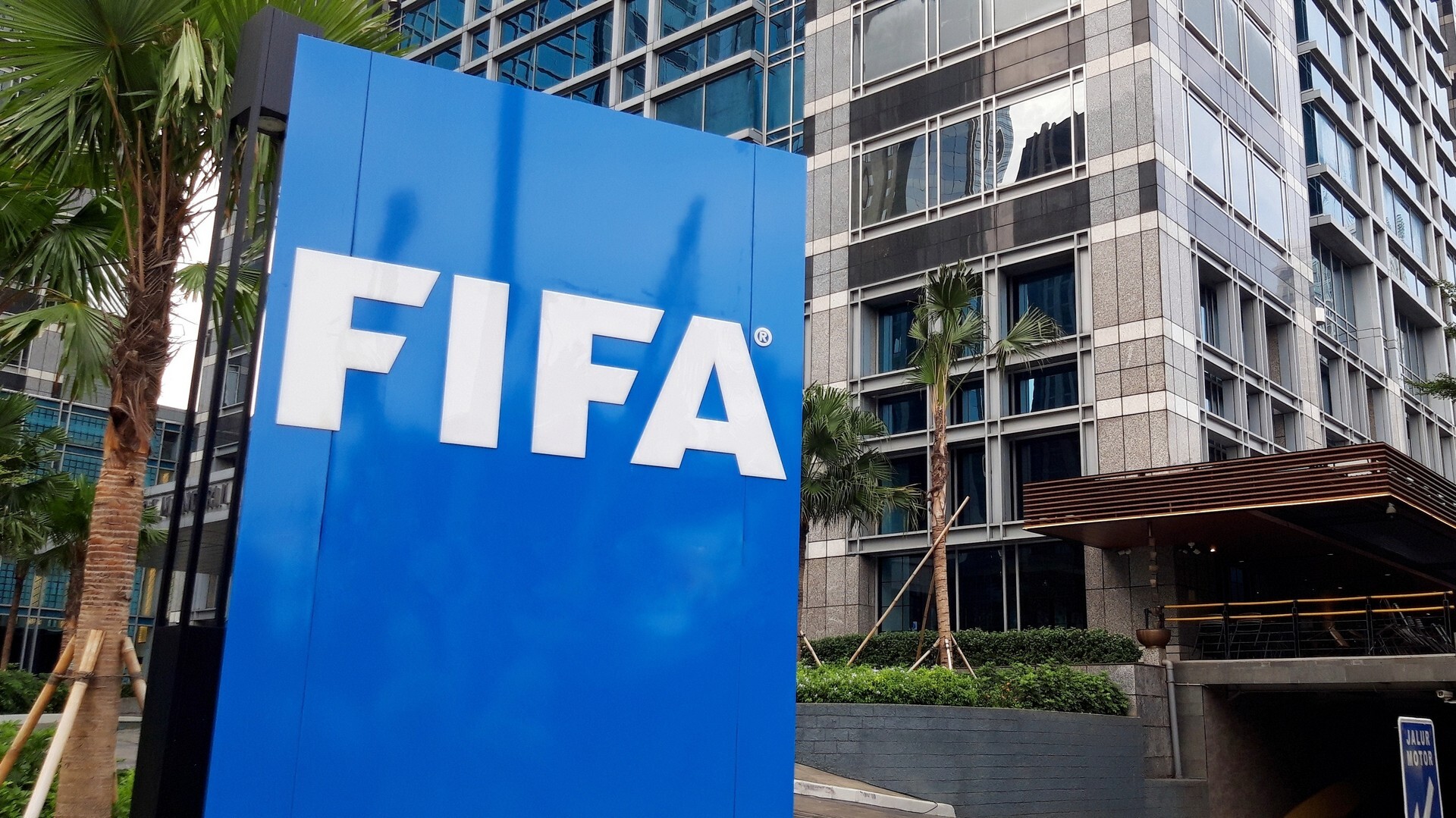 FIFA Forward Enterprise 正式解散，因凡蒂諾因爭議計畫陷入困境