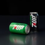 Flavor takes center stage in 7UP’s lime-led makeover