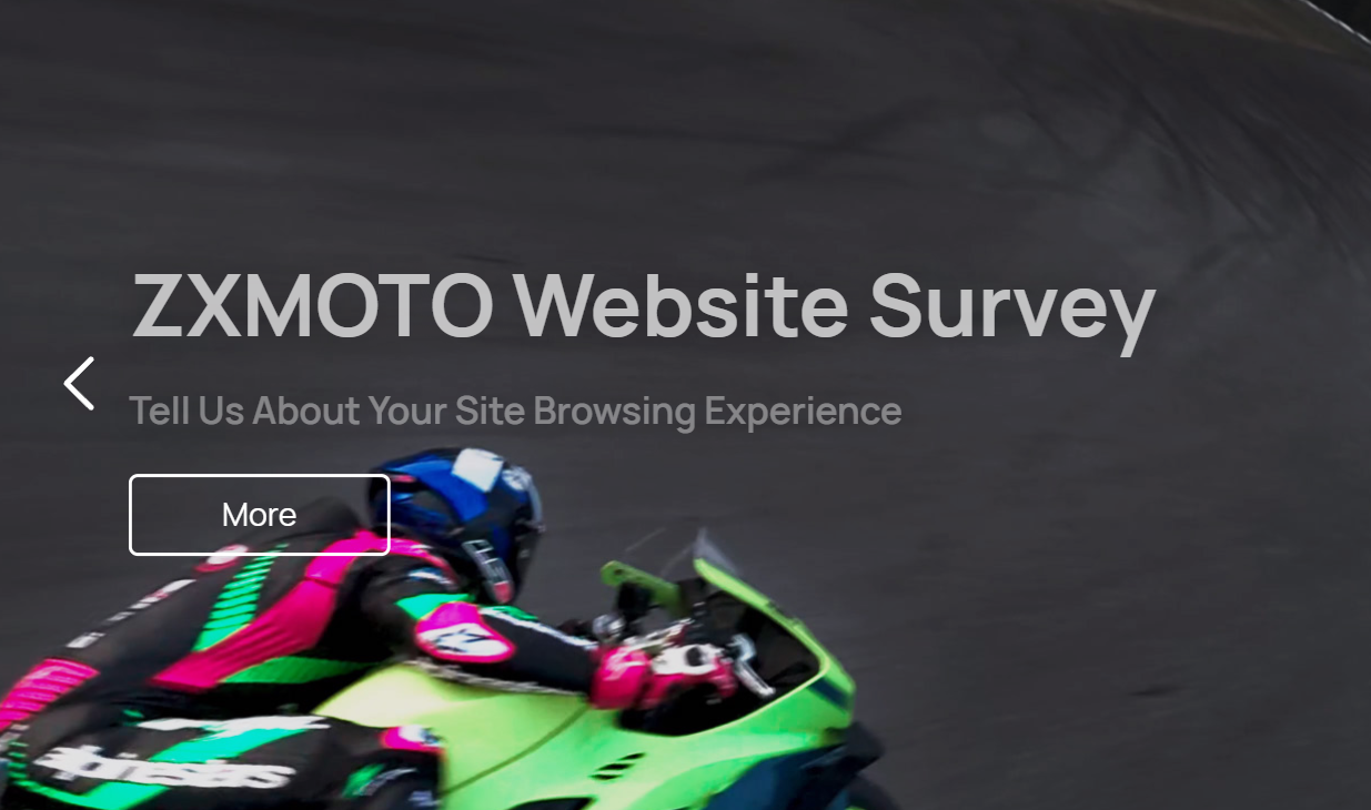 HongShan invests in ZXMOTO as Chinese motorcycle maker targets global racing
