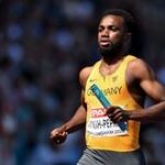 Leichtathletik: Auch ohne Ansah: Deutsche Staffel sprintet zu EM-Silber