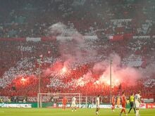 2. Fußball-Bundesliga: Südwestderby zwischen FCK und KSC torlos