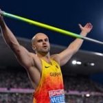 Leichtathletik: Speerwerfer Weber gewinnt EM-Gold