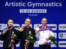 Turn-EM in Zagreb: Kein Visum: Russische Weltmeisterin geht vor EM wakeboarden