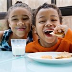 Gen Alpha’s early eating habits offer a roadmap for the future of snacking