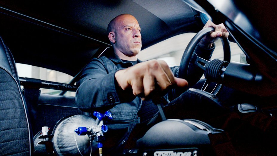 第十一部也是最後一部將於十二月開拍的《Fast and Furious 電影