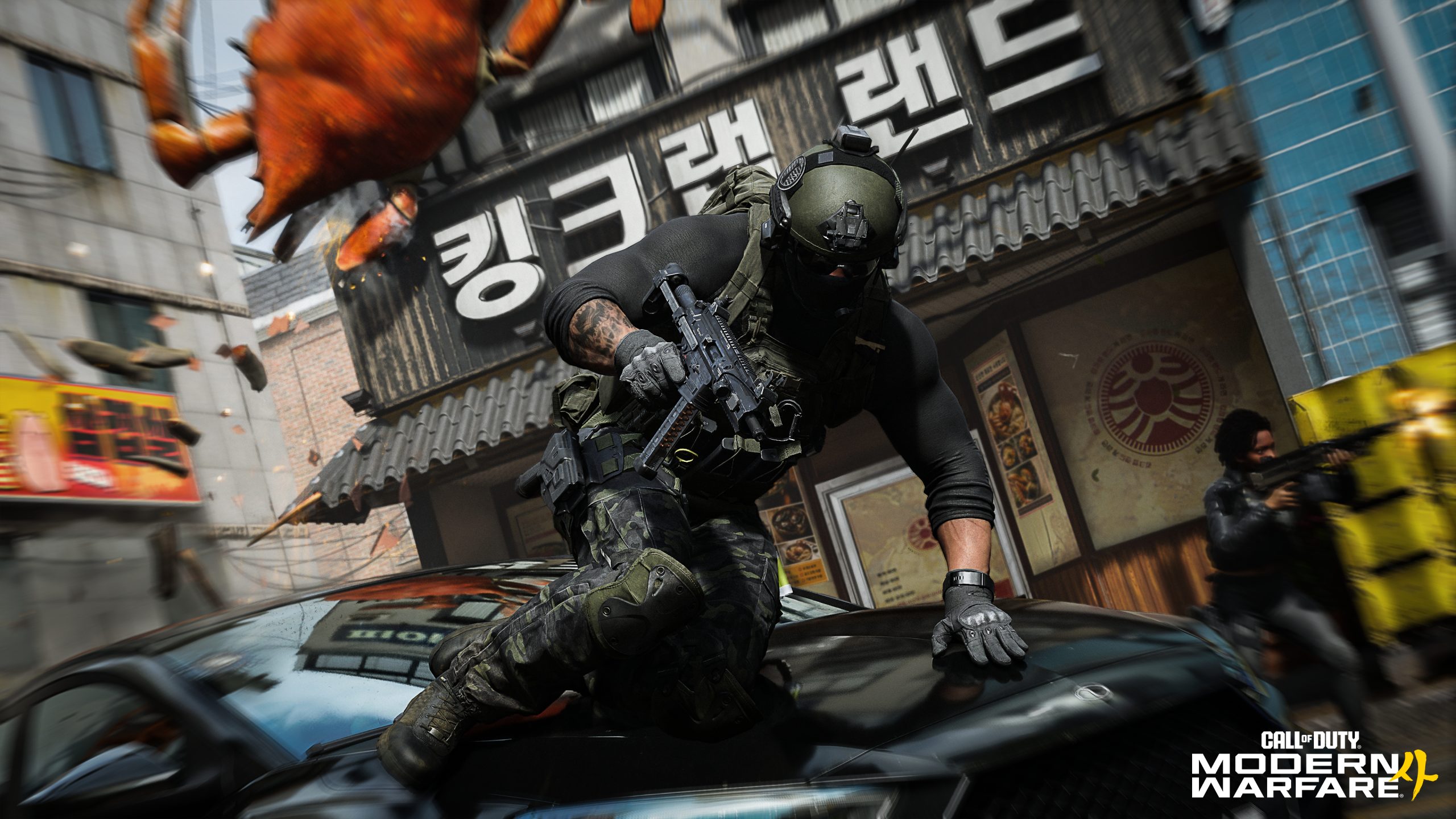 Call of Duty: Modern Warfare 4 的 Beta Weekends 將提供多人遊戲和 Campaign 任務