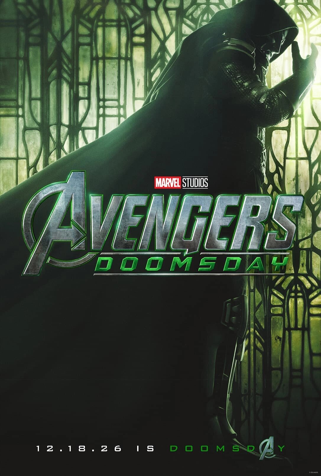 休·傑克曼飾演的金鋼狼和萊恩·雷諾斯飾演的死侍會出現在Avengers: Doomsday 中嗎？