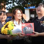 China’s Post-Gaokao Teens Are Spending Big Before College