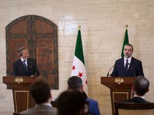 IAEA: Syrien gibt Inspektoren Zugang zu Atommaterial aus Assad-Ära