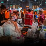 Chinese Supermarket Chain Recruits Ex-Cons for 2nd Consecutive Year