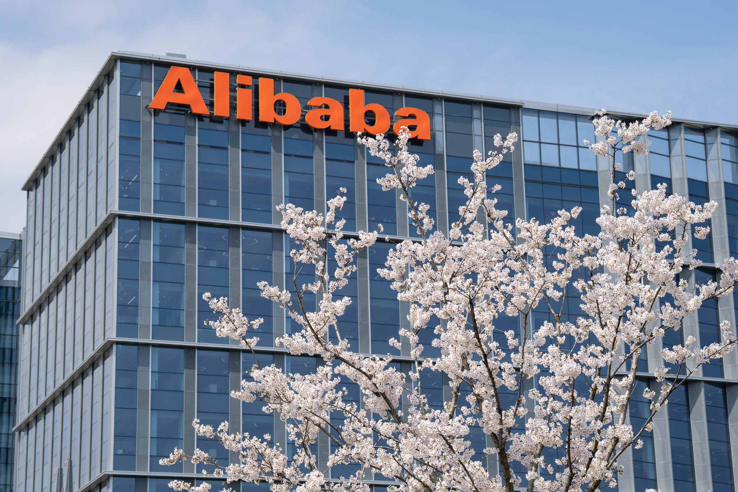 Alibaba’s AI spending lifts capex 75% as quarterly profit falls 76%