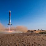 China’s First Booster Landing Marks Leap Toward Reusable Rockets