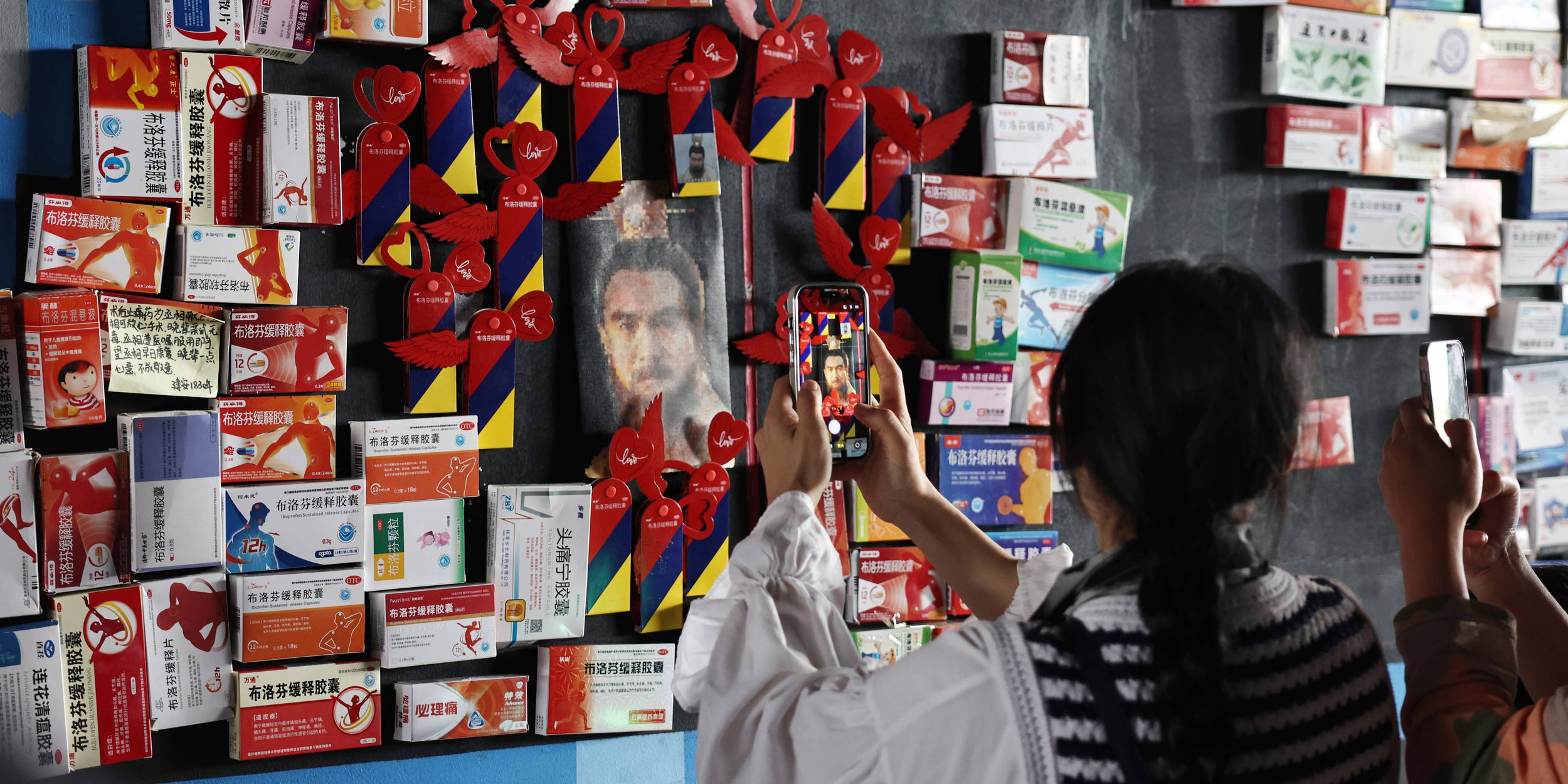 Underground No More: China’s ‘History Fangirls’ Stand Up