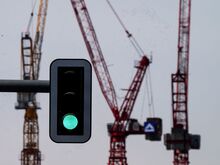 Konjunktur: Deutsche Wirtschaft im Frühjahr kräftiger gewachsen