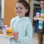 General Mills removes artificial dyes from its entire cereal portfolio