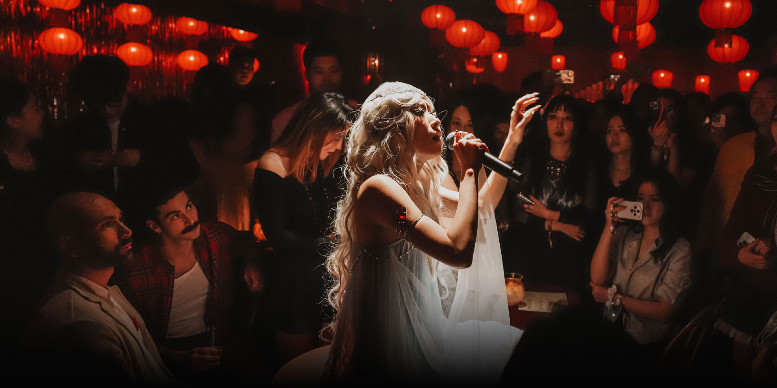 After ‘Sleep No More,’ What’s Next for Chinese Immersive Theater?