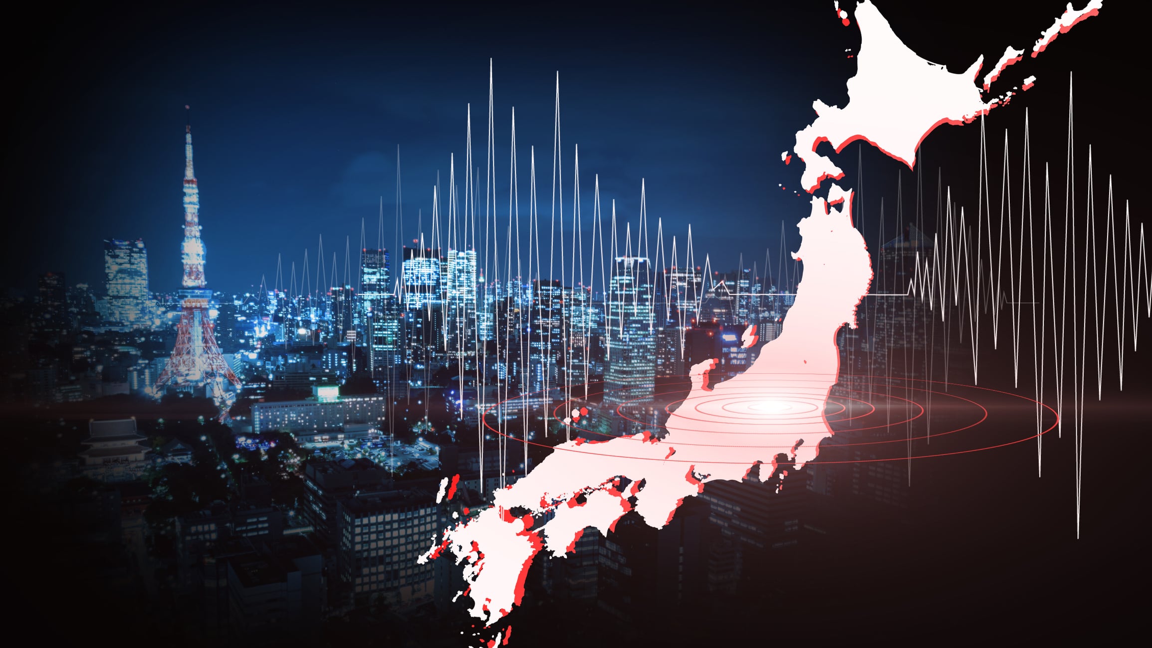 Japan earthquake 2026: Food labels relaxed but safety still paramount