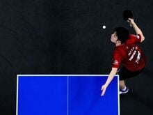 Initiative im Tischtennis: Vorbild oder zu viel Nähe? Sportliga gründet China-Forum