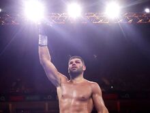 Boxen: Hrgovic ist erster kroatischer Weltmeister im Schwergewicht