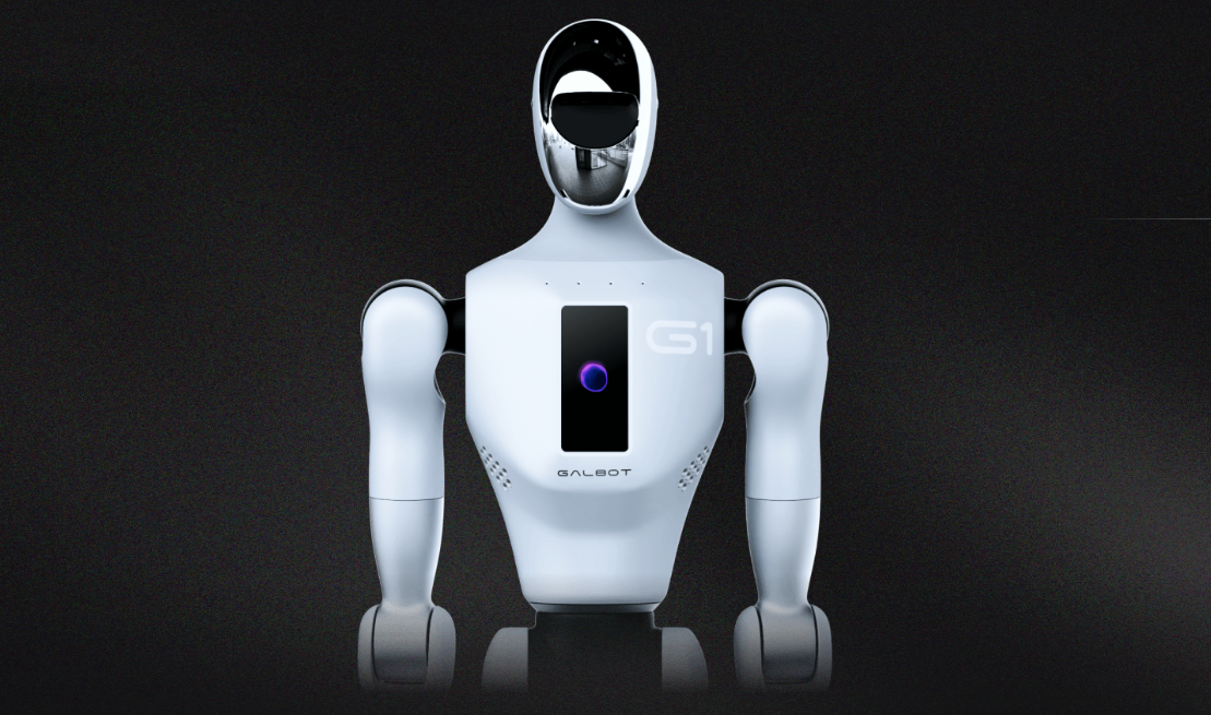 How far are robots from actually working on production lines? Galbot’s path to industrial AI