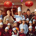 Chinese Cinema Turns Its Lens Outward