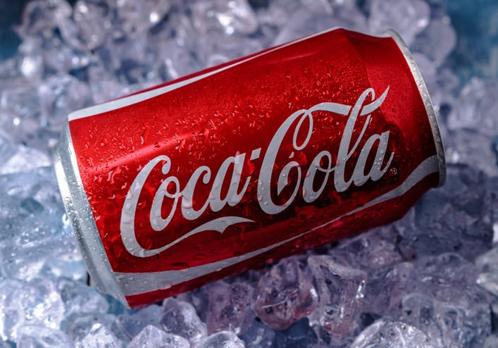 Innovation, trust and health credentials fuel growth for world’s leading non-alcoholic drinks brands