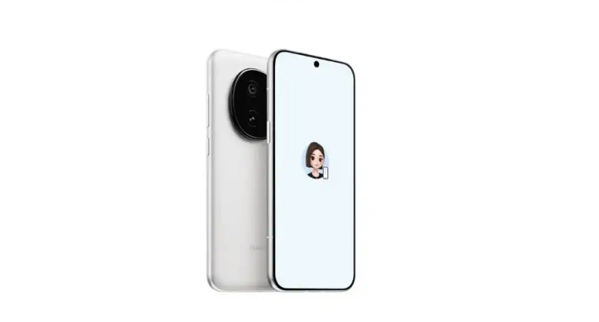 Nubia’s Doubao-powered AI agent phone clears network access approval