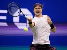 Tennis: Das passiert nach den Nachtschichten von Zverev