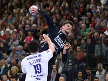 Handball: Flensburg vorerst Spitze