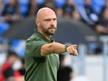 Frauen-Fußball: VfL Wolfsburg und Eintracht verpassen Champions League
