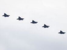 Krieg: US-Militär: Greifen wieder Ziele im Iran an
