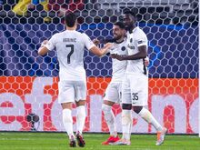 Fußball-Bundesliga: Neuzugang Kastriot Imeri trainiert bei Union individuell
