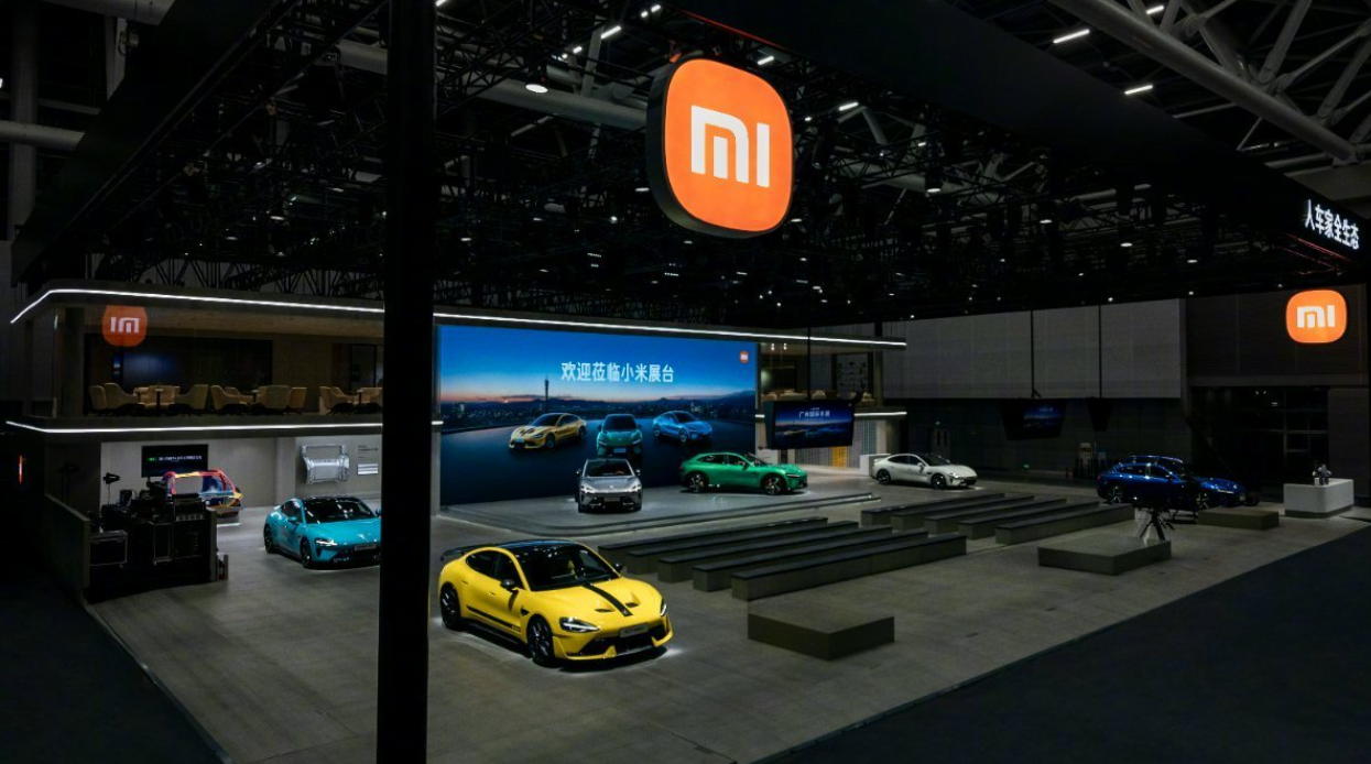 Xiaomi’s SU7 Ultra test car points to a more performance-focused model