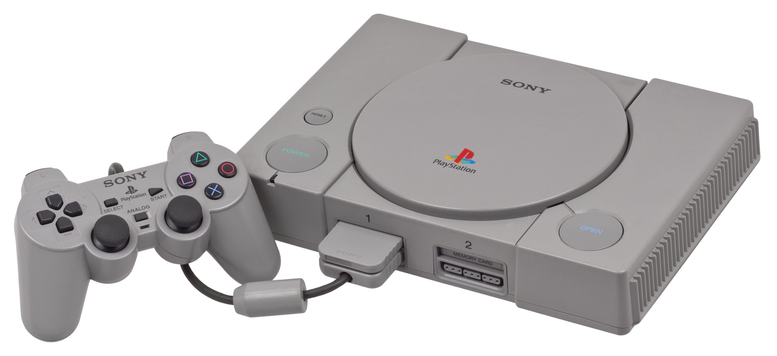 洩漏消息：這就是樂高PlayStation的樣子