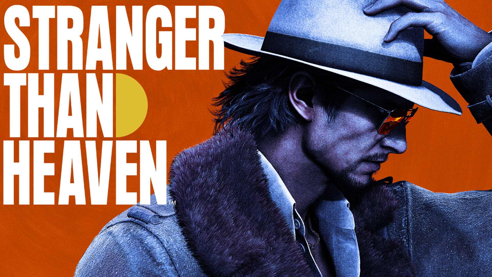 Stranger Than Heaven 在 12 分鐘的硬核遊戲體驗中呈現