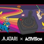 Atari 和 Activision 正在重新發行十二 Atari 2600 彈匣