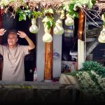 End of the Vine: China’s ‘Calabash Grandpa’ Cuts Down His Famous Gourds