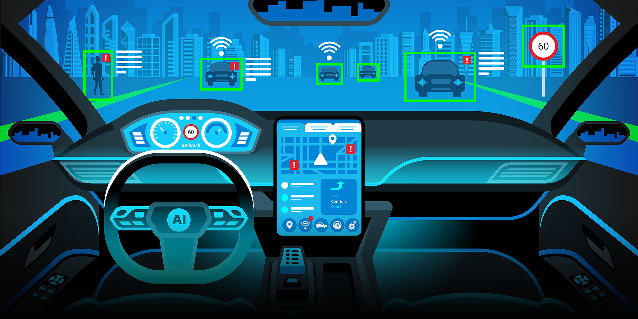 China Moves to Address Self-Driving Cars in National Law