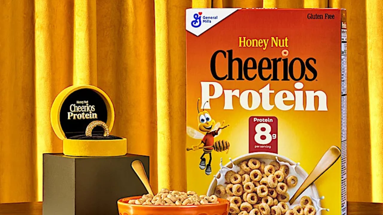 General Mills pairs cost cuts with cautious capital strategy