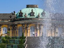 Schlösser und Gärten: Finanzierung für Schlösser-Stiftung beschlossen