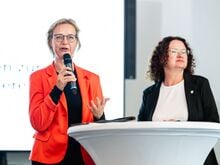 BSW-Zerfall in Thüringen: Liquidieren und neu: Wie Ex-BSWler weiter mitregieren wollen