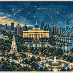 Beyond Oil and Gas: How Kazakhstan Wants to Become a Gateway for Chinese Capital and Technology