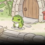 Frog Gone: China’s Beloved Traveling Game Is Going Offline