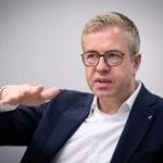 Vor Wahl zum Abgeordnetenhaus: Wie CDU-Spitzenkandidat Evers den Kanzler wahrnimmt