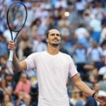 Tennis: Große Titelchance: Zverev nervenstark ins US-Open-Finale