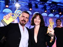 Schauspielpreis: Pachner brilliert als Clown – Hasanović gewinnt für „Tatort“
