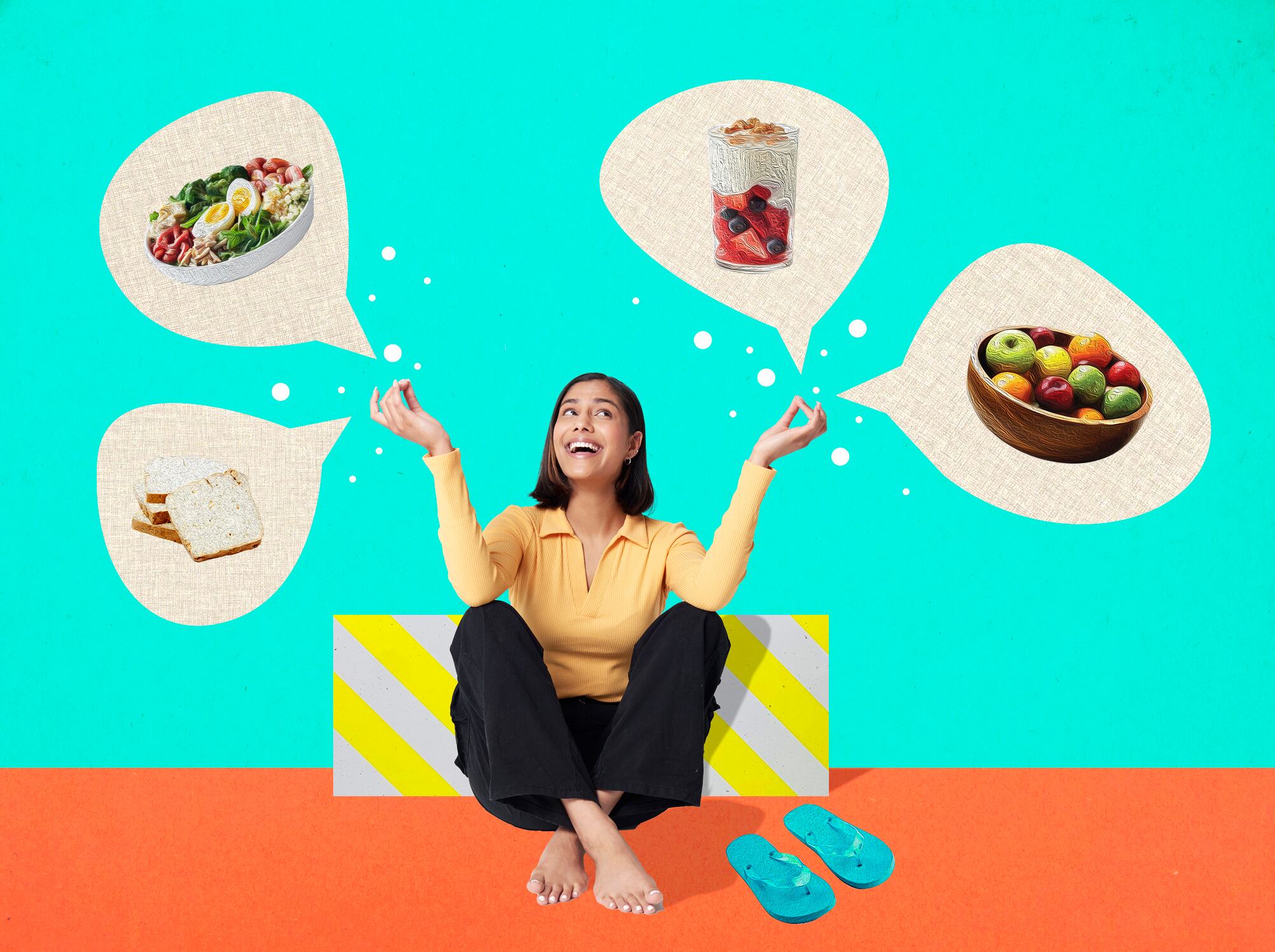 From trend-chasing to execution: 5 lessons for the food industry