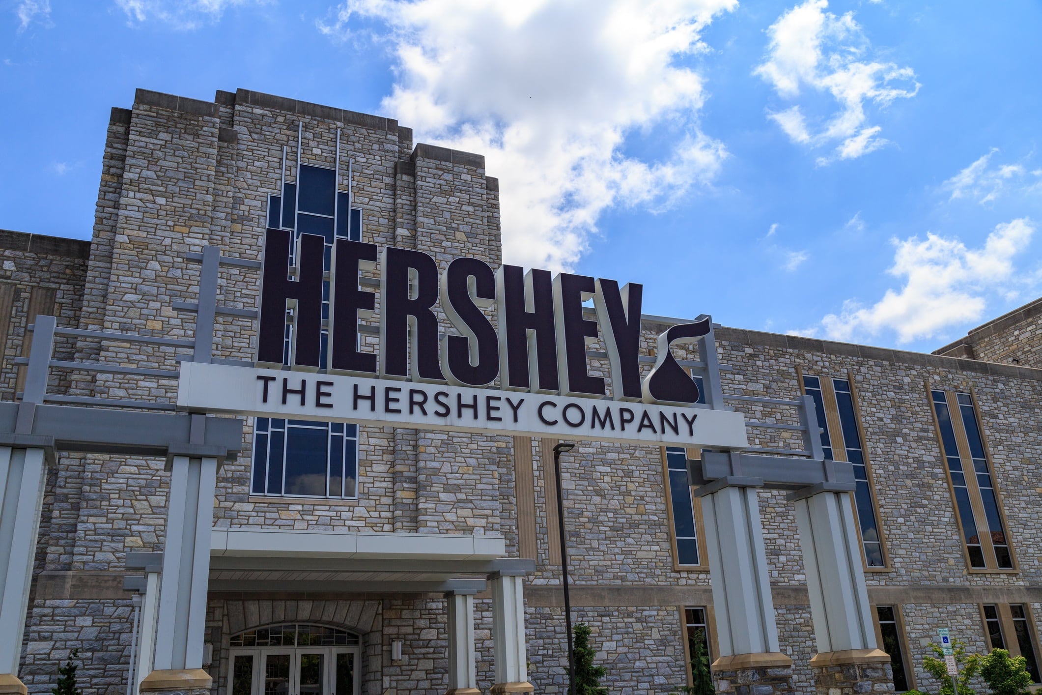 Lawsuit claiming Hershey misled consumers dismissed