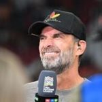 Fußball-Nationalmannschaft: Hat Nagelsmann angerufen? Das sagt Klopp vor dem Debüt dazu